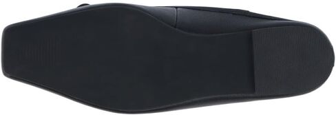 Matisse Womens Remy Mule Flats Casual - Black in Saudi Arabia