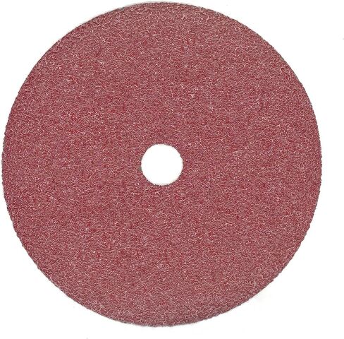 3M CUBITRON II Fiber DISC 982C، 36+، 7 بوصة X (00051141274027) (25/للكل) in Saudi Arabia