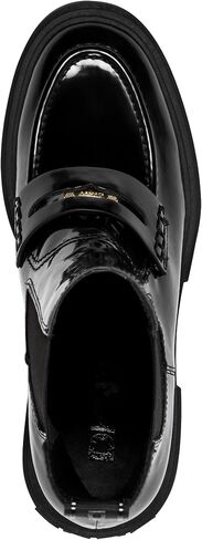 DKNY Women's Tisbury Heeled Chelsea Boot Fashion in Saudi Arabia