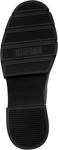 DKNY Women's Tisbury Heeled Chelsea Boot Fashion in Saudi Arabia