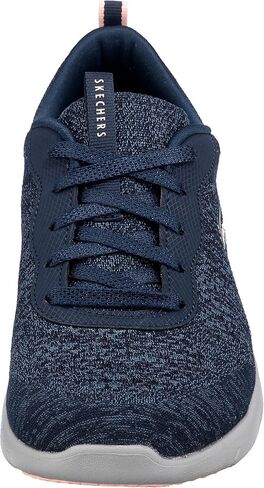 Skechers Women's Arch Fit Refine - Lavish Wish Navy in Saudi Arabia