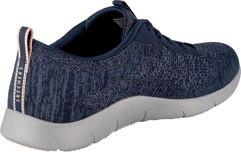 Skechers Women's Arch Fit Refine - Lavish Wish Navy in Saudi Arabia