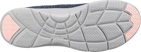 Skechers Women's Arch Fit Refine - Lavish Wish Navy in Saudi Arabia