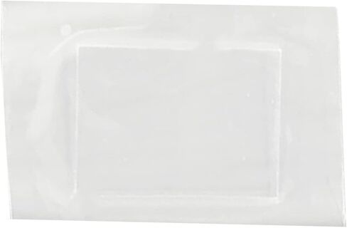 ZEZEFUFU Replacement Camera Viewfinder Glass for Sony A7R/A7R2/A7M2/A7M3/A7R4/R3 Camera Repair Parts in Saudi Arabia
