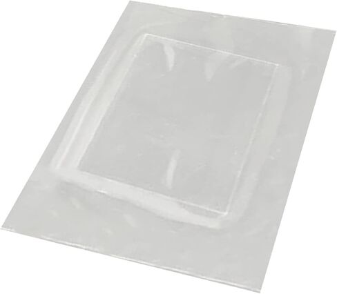 ZEZEFUFU Replacement Camera Viewfinder Glass for Sony A7R/A7R2/A7M2/A7M3/A7R4/R3 Camera Repair Parts in Saudi Arabia