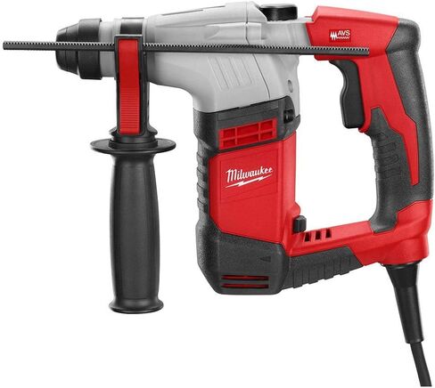 Milwaukee 5263-21 5.5 Amp 5/8 Inch Corded SDS-Plus Concrete/Masonry Rotary Hammer Drill (Non-Retail Packaging) in Saudi Arabia