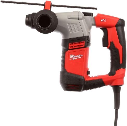 Milwaukee 5263-21 5.5 Amp 5/8 Inch Corded SDS-Plus Concrete/Masonry Rotary Hammer Drill (Non-Retail Packaging) in Saudi Arabia