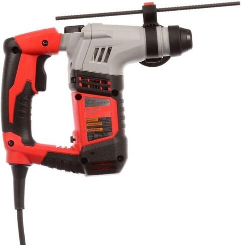 Milwaukee 5263-21 5.5 Amp 5/8 Inch Corded SDS-Plus Concrete/Masonry Rotary Hammer Drill (Non-Retail Packaging) in Saudi Arabia
