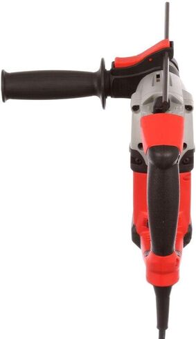 Milwaukee 5263-21 5.5 Amp 5/8 Inch Corded SDS-Plus Concrete/Masonry Rotary Hammer Drill (Non-Retail Packaging) in Saudi Arabia