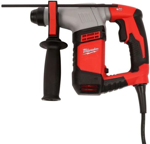 Milwaukee 5263-21 5.5 Amp 5/8 Inch Corded SDS-Plus Concrete/Masonry Rotary Hammer Drill (Non-Retail Packaging) in Saudi Arabia