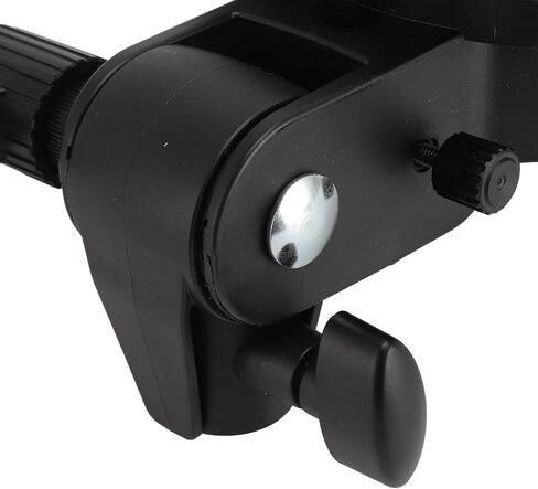 Dpofirs Adjustable Camera Flash Mount Bracket for V850 V860III TT685 Flashes, Versatile Adapter for Bare Bulb Setups, Ideal for Indoor and Outdoor Photography, Metal Plastic in Saudi Arabia
