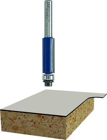 Bosch RBS020SXW 3 Pc. Laminate Trim Router Bit Set in Saudi Arabia