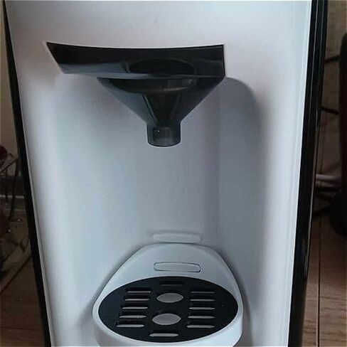 مجموعة صينية تنقيط بارتفاع قابل للتعديل سريعة الإصدار من أجل Baby Brezza Formula Pro - بديل متين للمنصة الأصلية، يتم تركيبها/إزالةها في ثوانٍ in Saudi Arabia