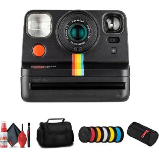 Polaroid product catalog