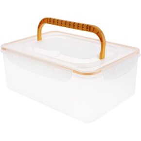 حاوية تجميد فعالة لتنظيم تخزين الثدي لسهولة الوصول إليها وحفظها، مصنوعة من مواد آمنة وقابلة لإعادة الاستخدام للأمهات المرضعات والتغذية in Kuwait