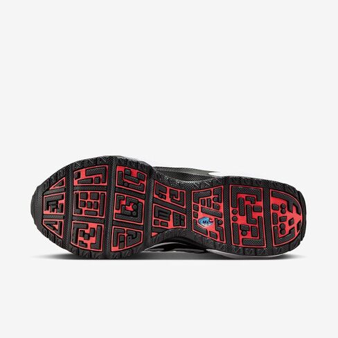 Nike Air Max SNDR Women's Shoes (Bright Crimson/Bright Ceramic/White/Black) in Saudi Arabia