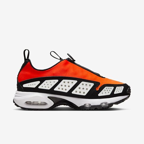 Nike Air Max SNDR Women's Shoes (Bright Crimson/Bright Ceramic/White/Black) in Saudi Arabia