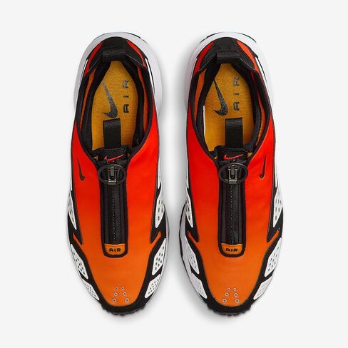 Nike Air Max SNDR Women's Shoes (Bright Crimson/Bright Ceramic/White/Black) in Saudi Arabia