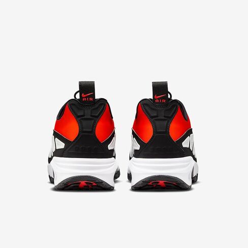 Nike Air Max SNDR Women's Shoes (Bright Crimson/Bright Ceramic/White/Black) in Saudi Arabia