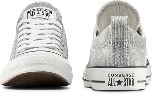 Converse Women's Chuck Taylor All Star Madison Sparkle Low Top Sneaker in Saudi Arabia