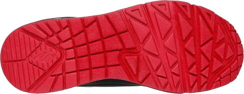 Skechers Women's Uno-Spy Family Air Sneaker in Saudi Arabia