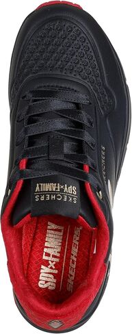 Skechers Women's Uno-Spy Family Air Sneaker in Saudi Arabia