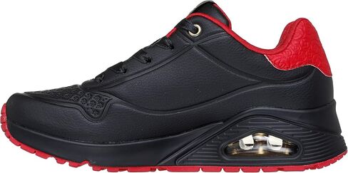 Skechers Women's Uno-Spy Family Air Sneaker in Saudi Arabia