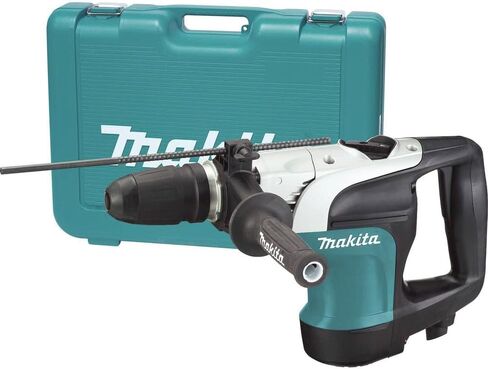 Makita HR4002R 1-9/16 in. SDS-max Rotary Hammer (Renewed) in Saudi Arabia