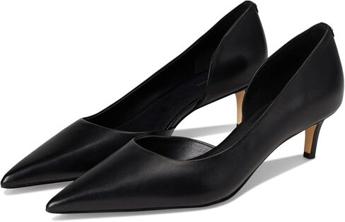Michael Kors Women's Elyse Kitten Pumps in Kuwait