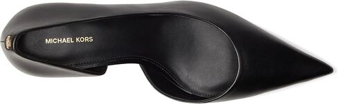 Michael Kors Women's Elyse Kitten Pumps in Kuwait