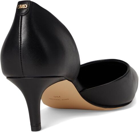 Michael Kors Women's Elyse Kitten Pumps in Kuwait