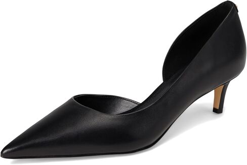 Michael Kors Women's Elyse Kitten Pumps in Kuwait