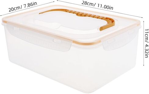 حاوية تجميد فعالة لتنظيم تخزين الثدي لسهولة الوصول إليها وحفظها، مصنوعة من مواد آمنة وقابلة لإعادة الاستخدام للأمهات المرضعات والتغذية in Kuwait