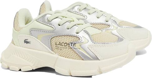 Lacoste Baby-Boy's Infant's L003 Neo Trainers Sneaker in Saudi Arabia