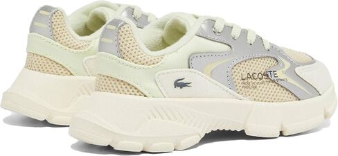 Lacoste Baby-Boy's Infant's L003 Neo Trainers Sneaker in Saudi Arabia
