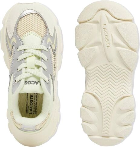 Lacoste Baby-Boy's Infant's L003 Neo Trainers Sneaker in Saudi Arabia