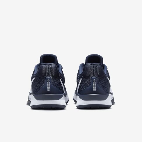 Sabrina 2 Basketball Shoes (HF3234-401, College Navy/Dark Obsidian/Photo Blue/White) Size 7 in Saudi Arabia