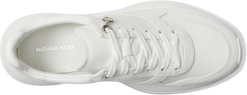 Michael Kors Womens Arla Trainer in Kuwait