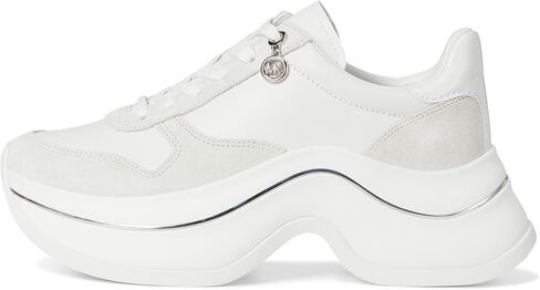 Michael Kors Womens Arla Trainer in Kuwait