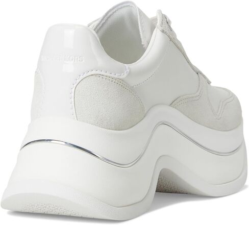 Michael Kors Womens Arla Trainer in Kuwait