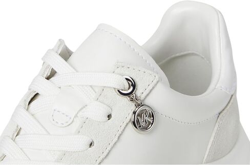 Michael Kors Womens Arla Trainer in Kuwait
