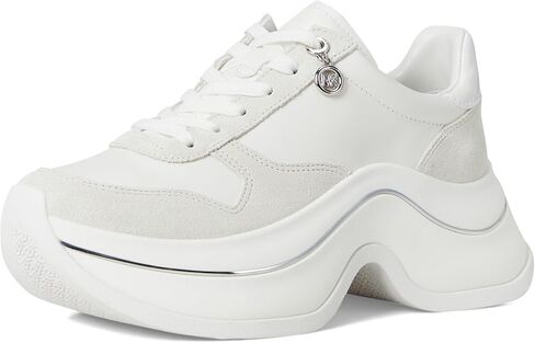 Michael Kors Womens Arla Trainer in Kuwait