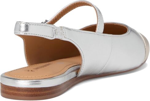 Johnston & Murphy Women's Claire Slingback Mary Jane Mule in Saudi Arabia
