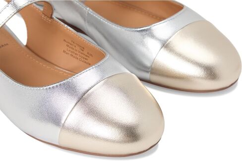 Johnston & Murphy Women's Claire Slingback Mary Jane Mule in Saudi Arabia