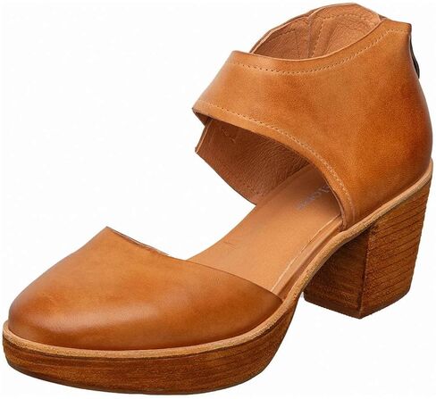 Antelope Women's Eva Leather Mules in Saudi Arabia