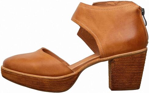 Antelope Women's Eva Leather Mules in Saudi Arabia