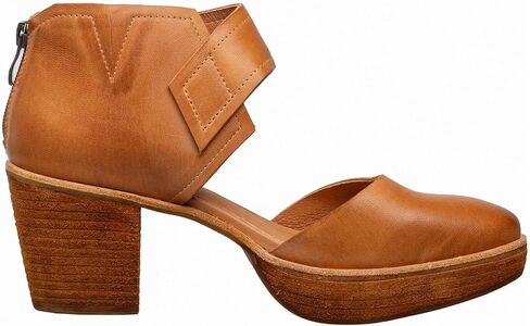 Antelope Women's Eva Leather Mules in Saudi Arabia