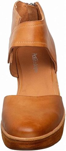 Antelope Women's Eva Leather Mules in Saudi Arabia