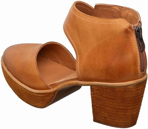 Antelope Women's Eva Leather Mules in Saudi Arabia
