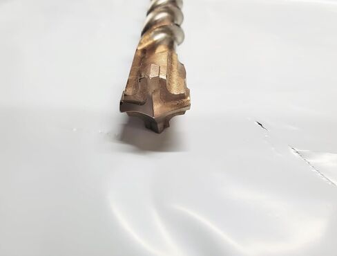 Milwaukee 48-20-3949 SDS-Max 4Ct 7/8" x 31" x 36" in Saudi Arabia